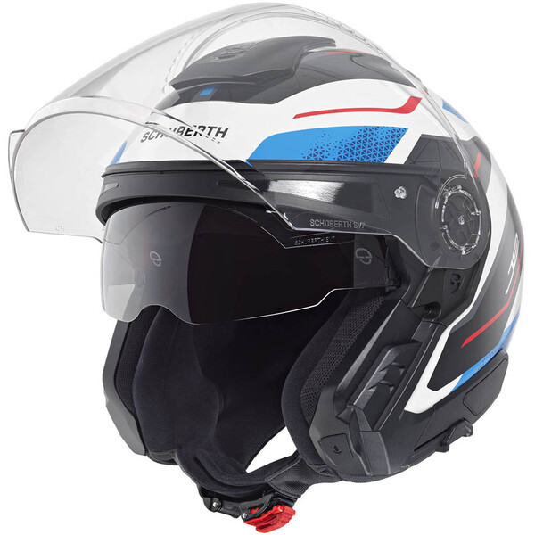 Casco J2 Sigma