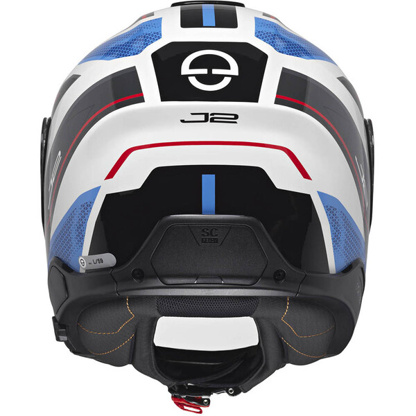 Casco J2 Sigma