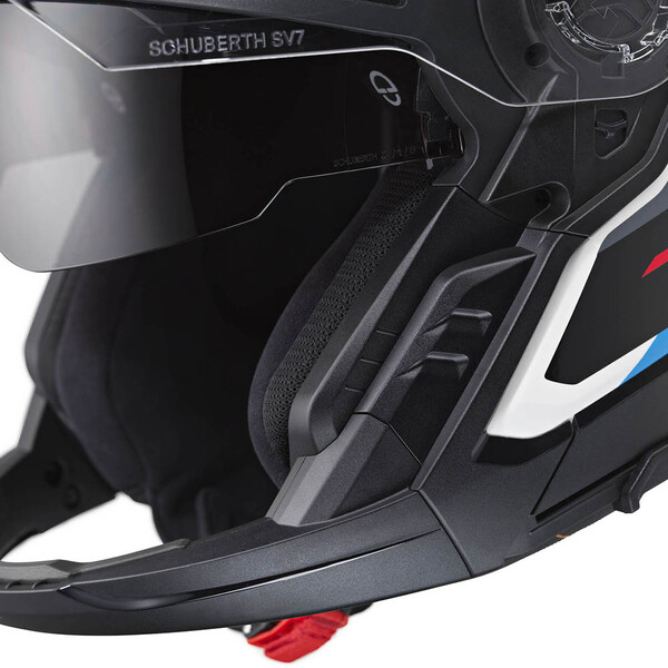 Casco J2 Sigma