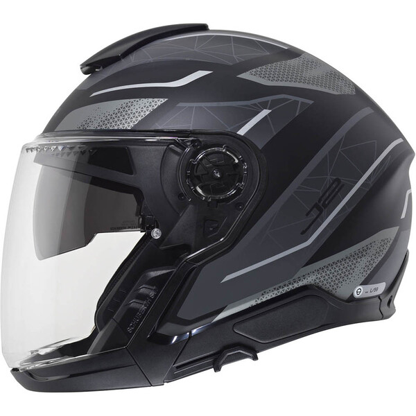 Casco J2 Sigma