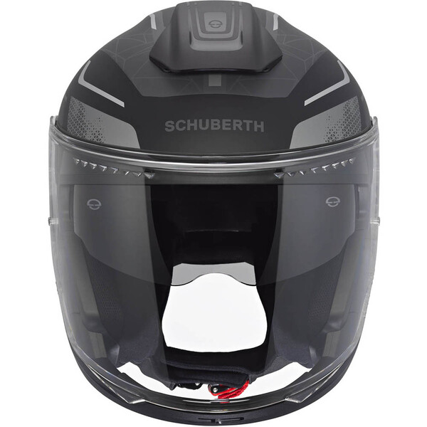 Casco J2 Sigma