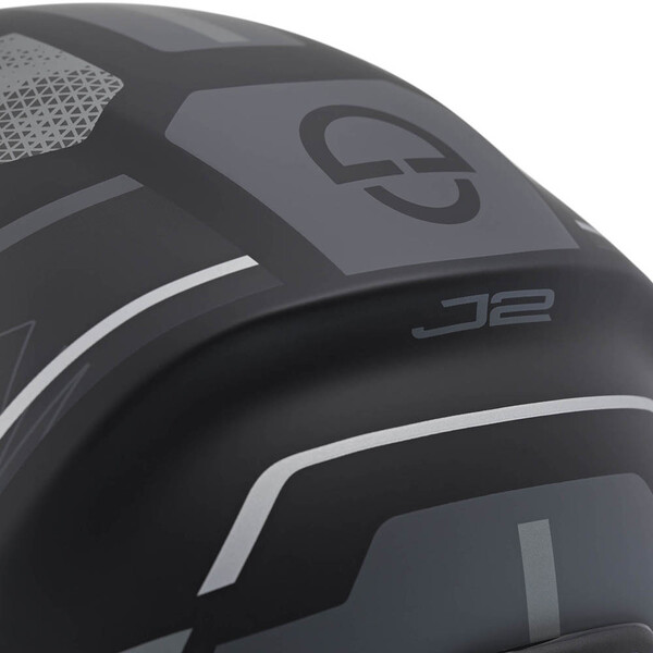 Casco J2 Sigma