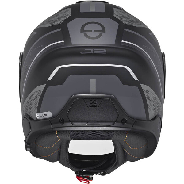 Casco J2 Sigma