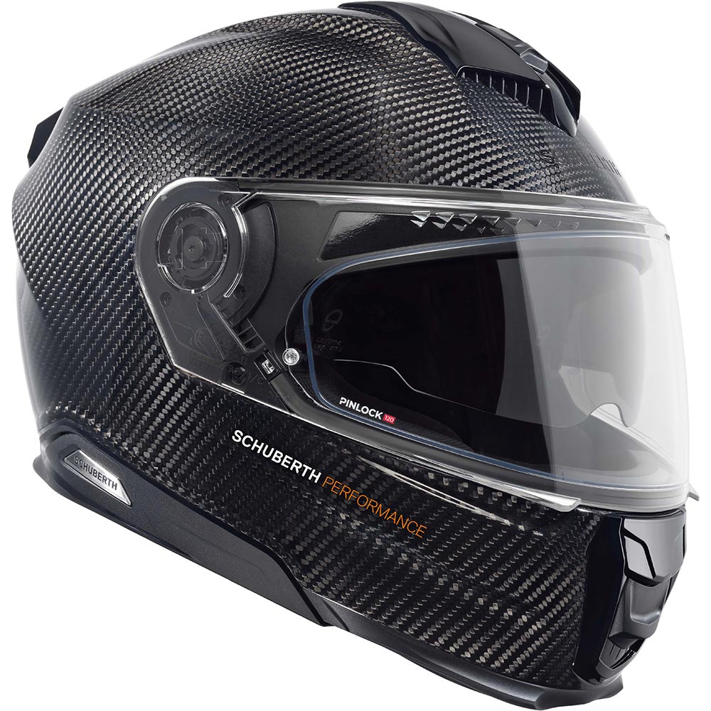 Casco S3 Carbon