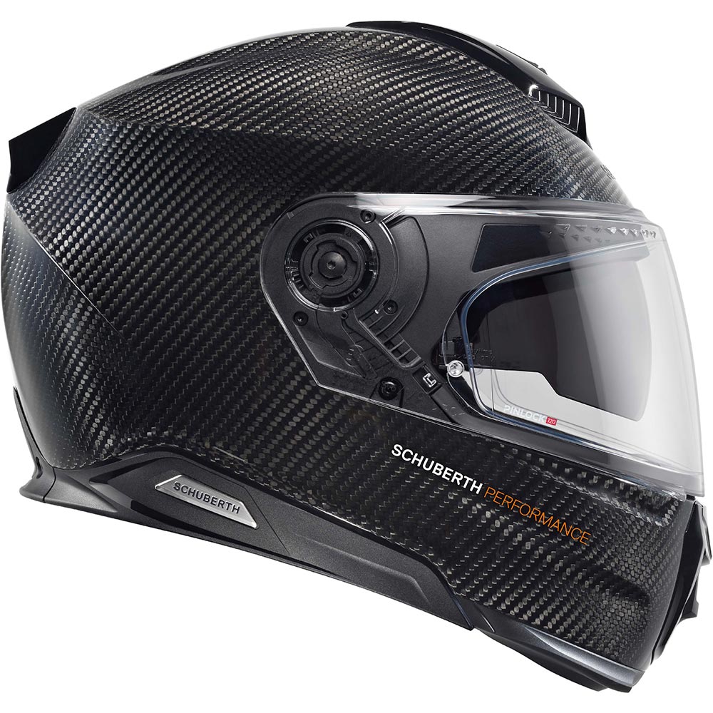 Casco S3 Carbon