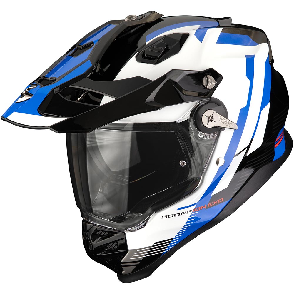 Casco per pattuglia aerea ADF-9000