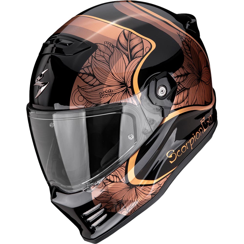 Casco Covert FX Ameria