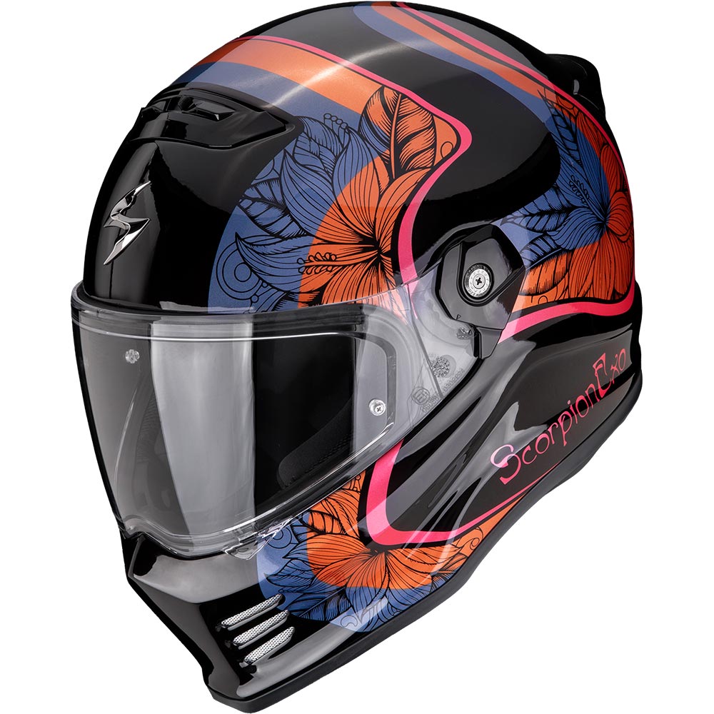 Casco Covert FX Ameria