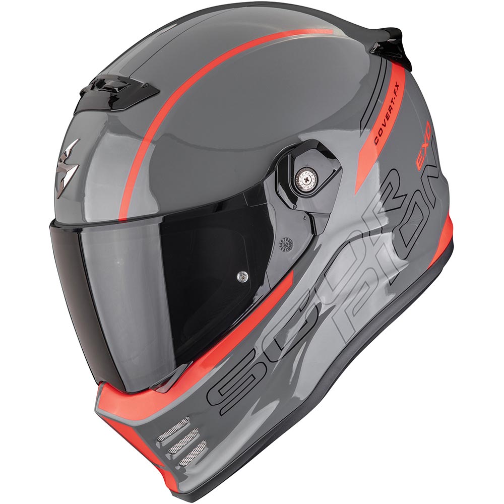 Casco Covert FX Danko