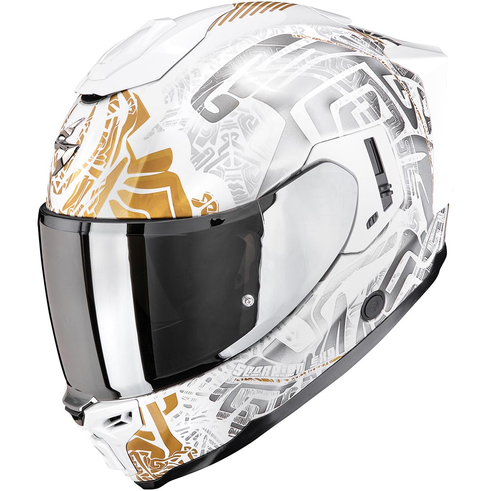 Casco Exo-1500 Air Apus