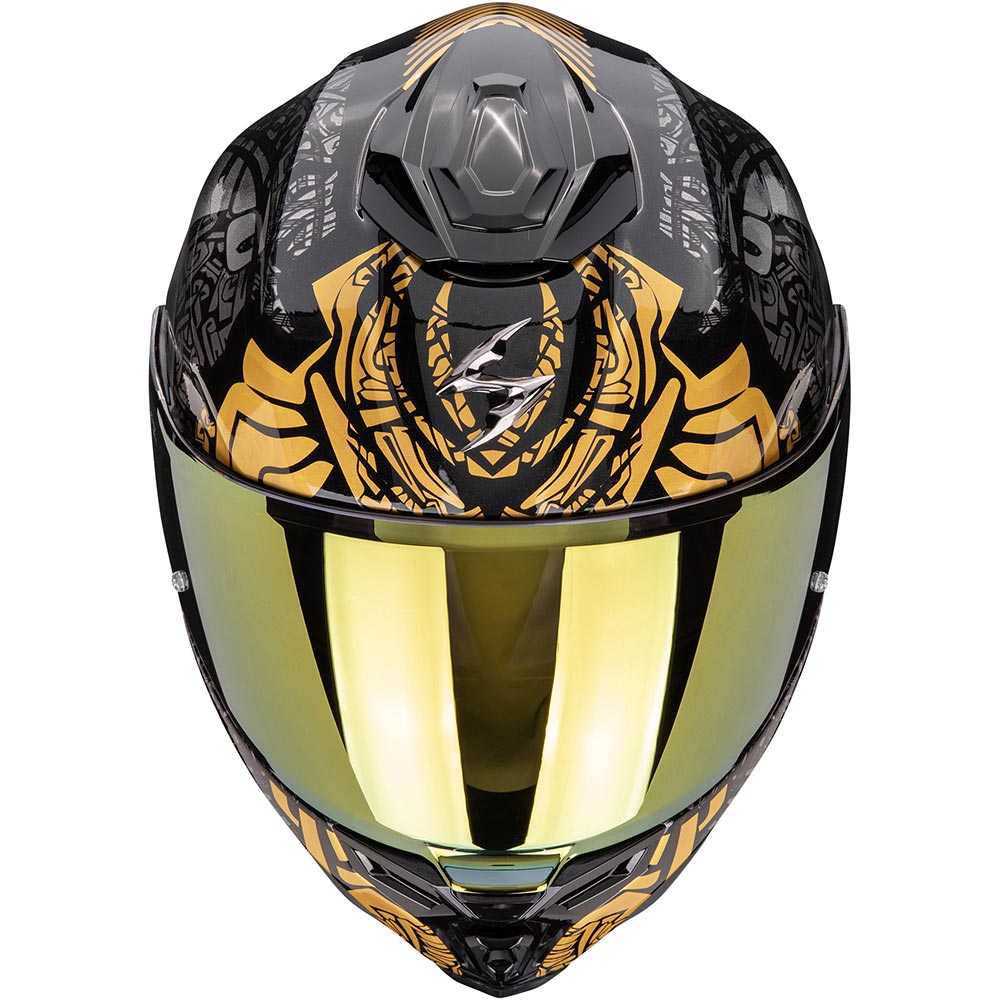 Casco Exo-1500 Air Apus