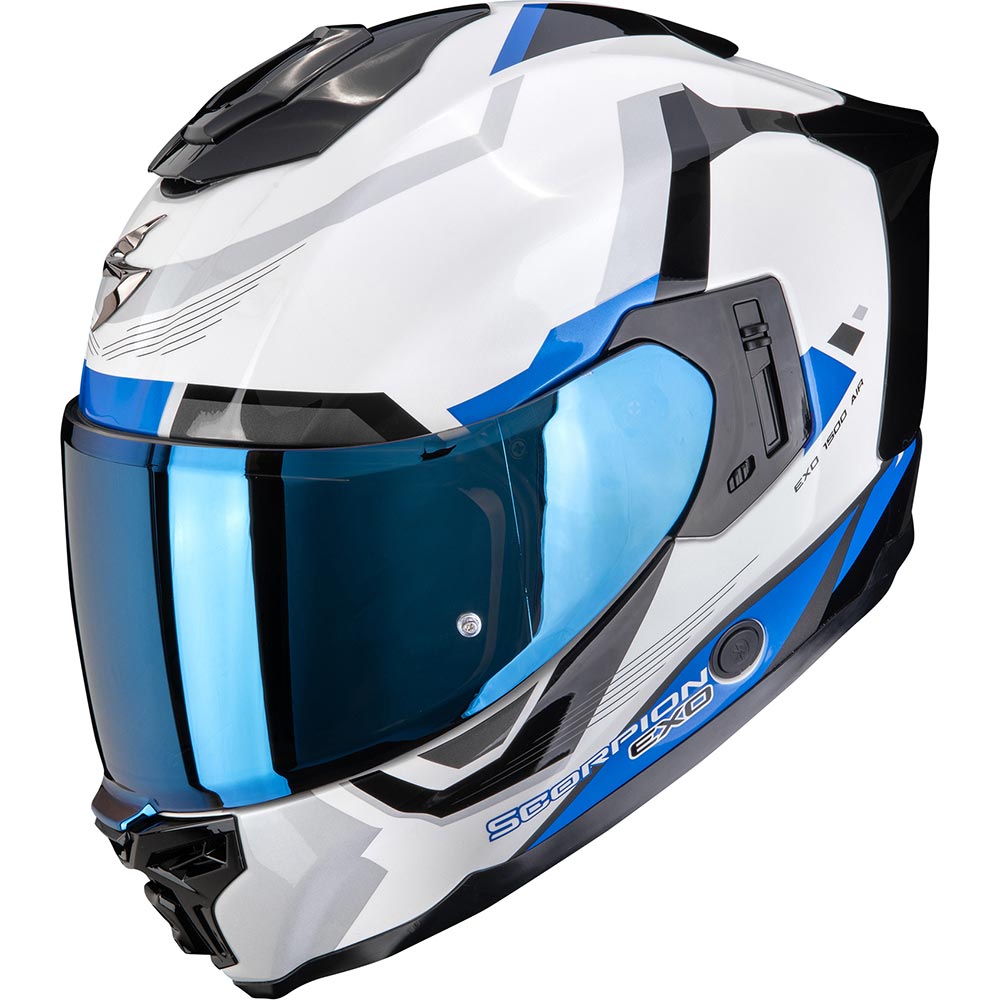Casco Exo-1500 Air Arena