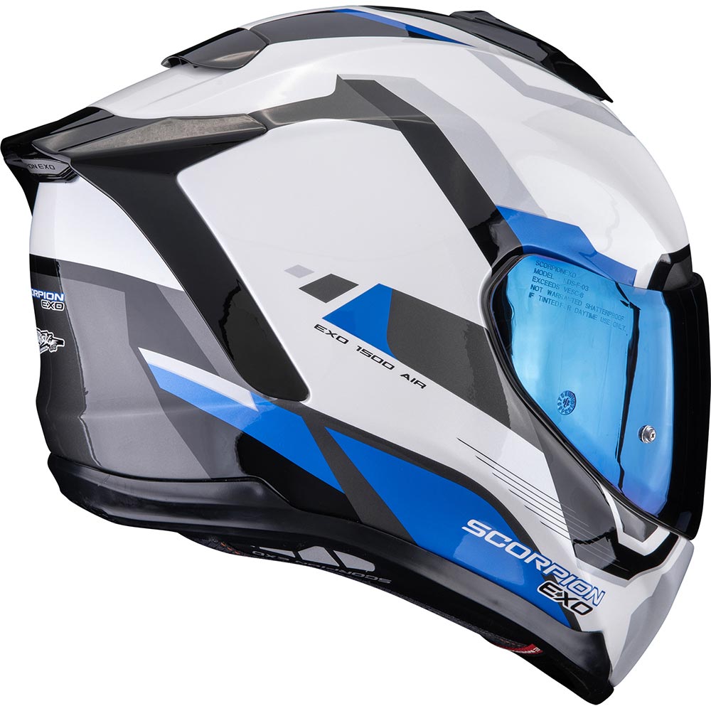 Casco Exo-1500 Air Arena