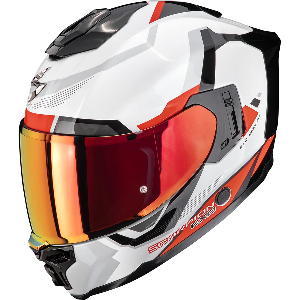 Casco Exo-1500 Air Arena