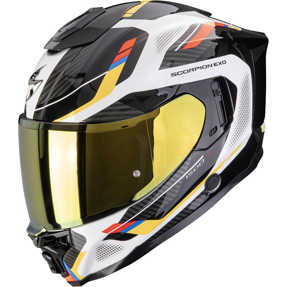 Casco Exo-1500 Air Sleek