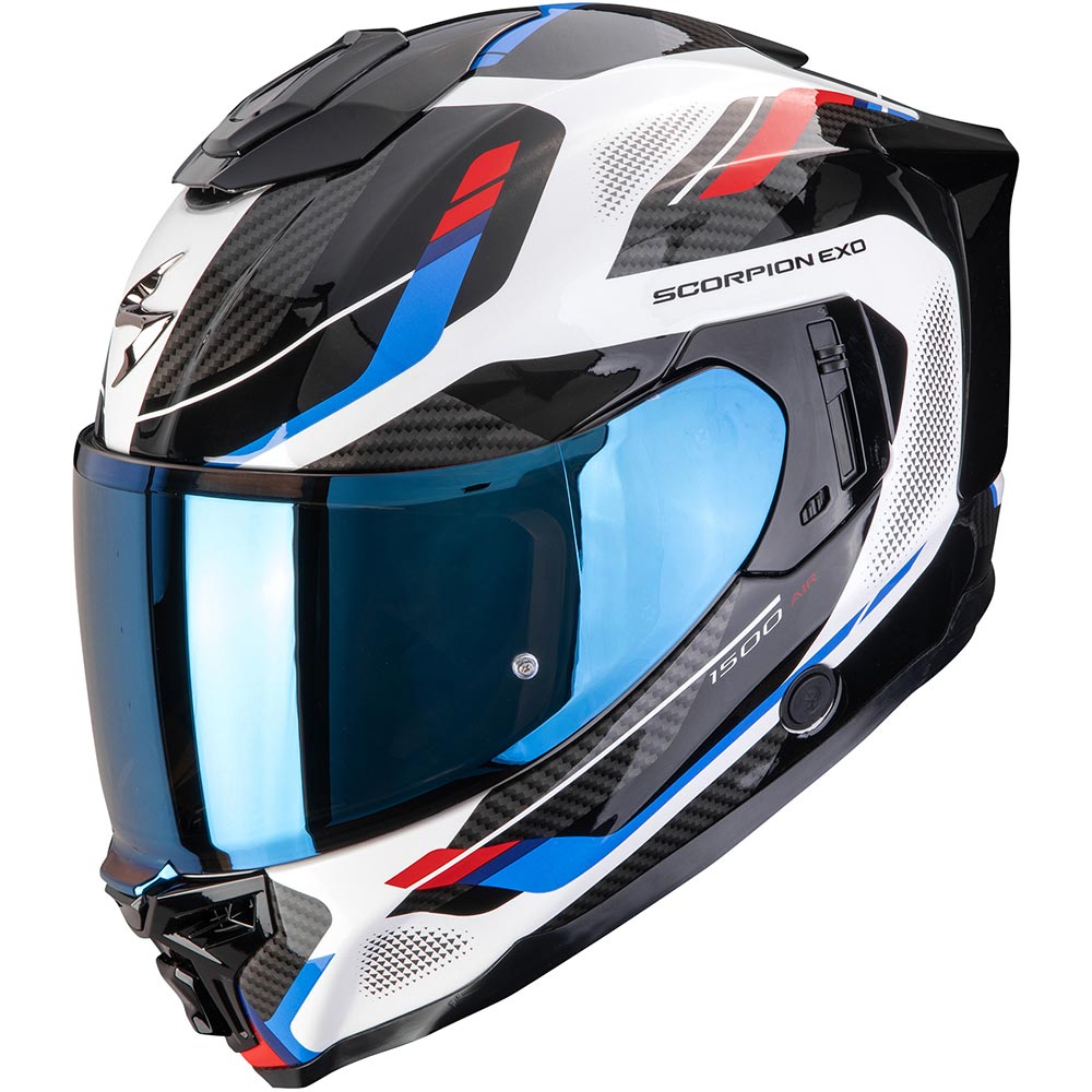 Casco Exo-1500 Air Sleek