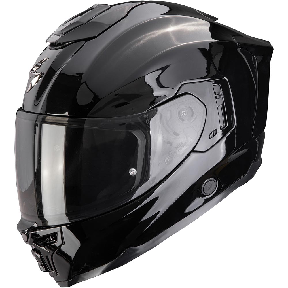 Casco Exo-1500 Air Solid