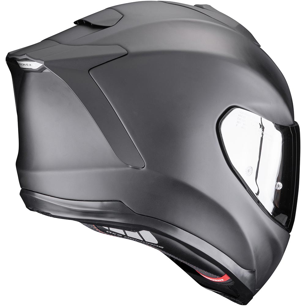 Casco Exo-1500 Air Solid