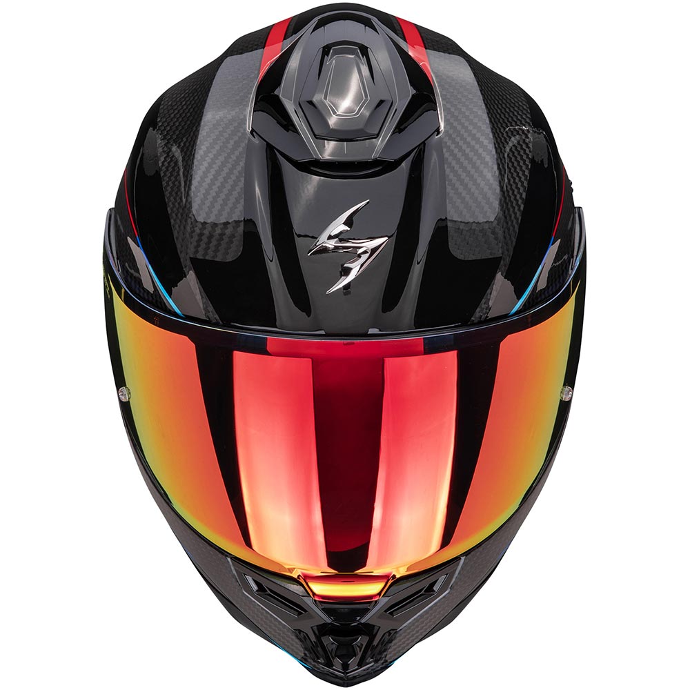 Casco Exo-1500 Carbon Air Mundi