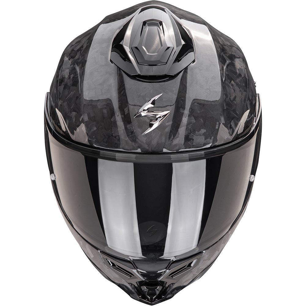Casco Exo-1500 Carbon Air Onyx