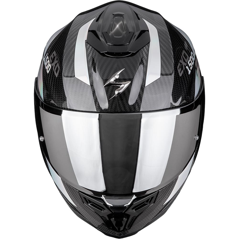 Casco Exo-1500 Carbon Air Platted