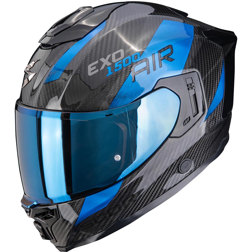 Casco Exo-1500 Carbon Air Platted