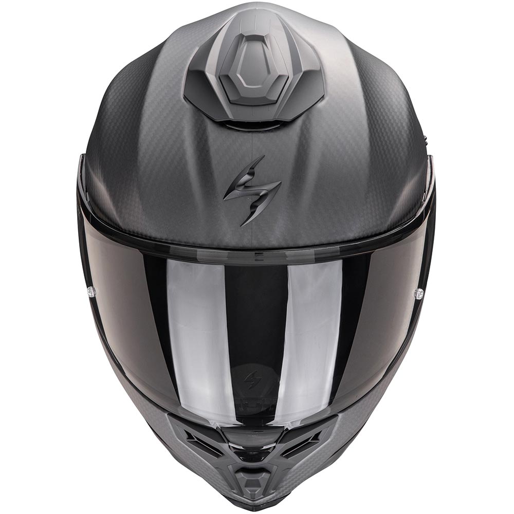 Casco Exo-1500 Carbon Air Solid