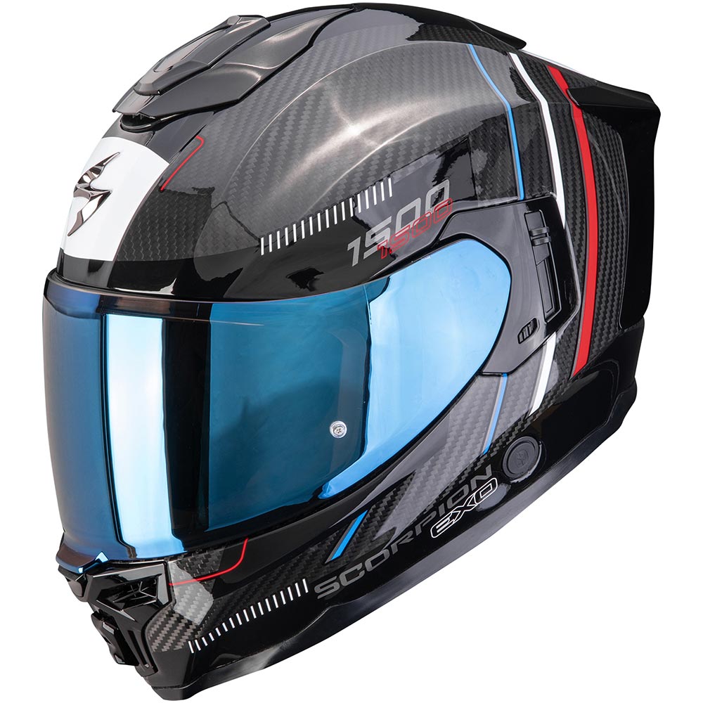 Casco Exo-1500 Carbon Air Zity