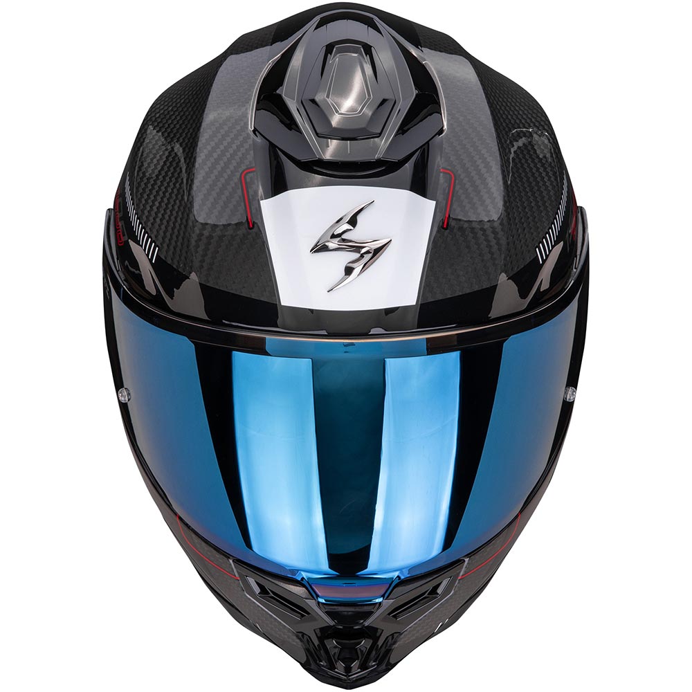 Casco Exo-1500 Carbon Air Zity