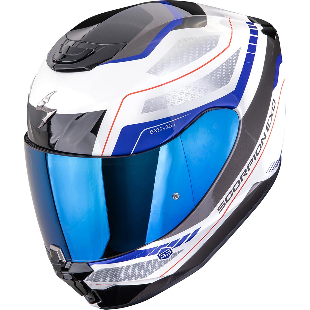 Casco Exo-391 Leo