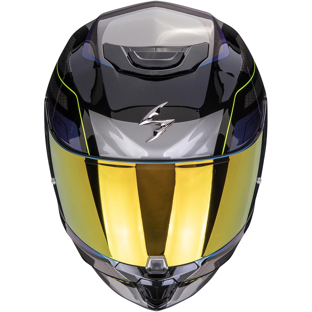 Casco Exo-391 Leo