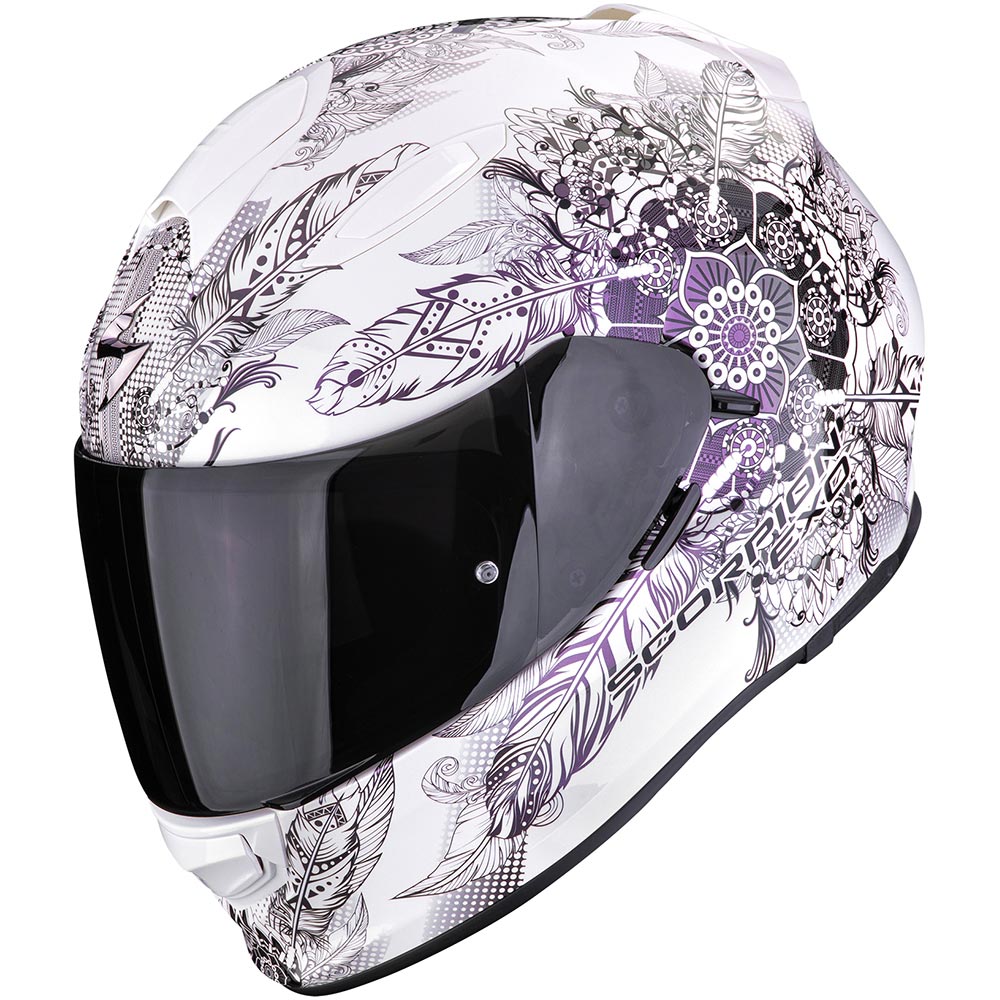Casco da sogno Exo-491