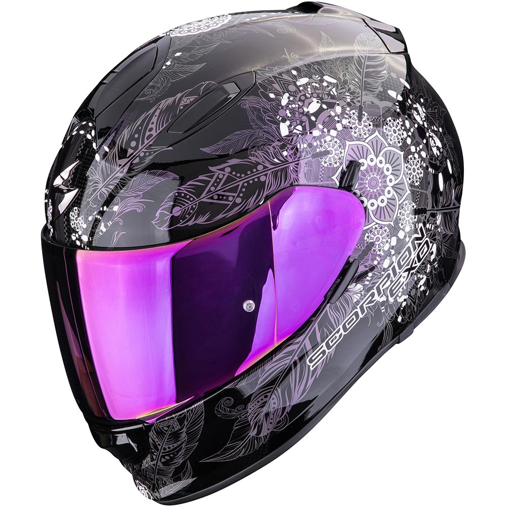 Casco da sogno Exo-491