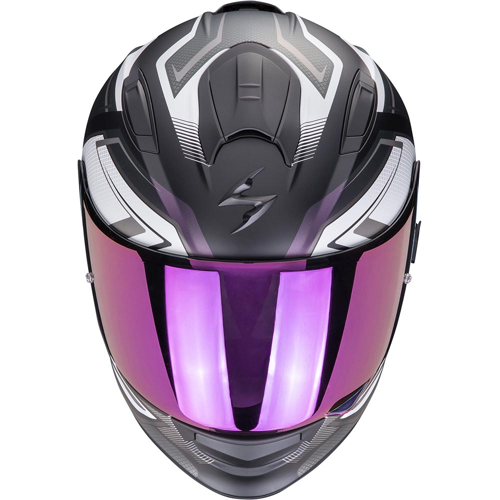 Casco Exo-491 Zumo