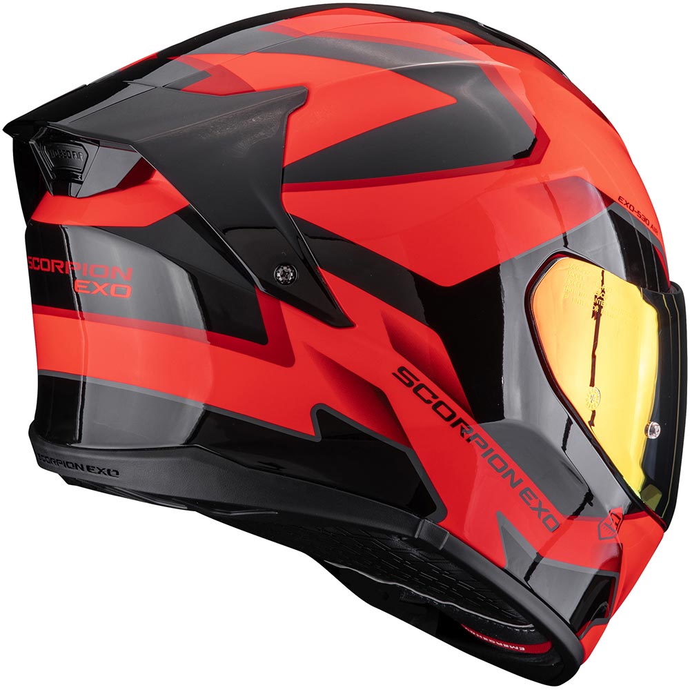 Cuffie Exo-530 Air Clip