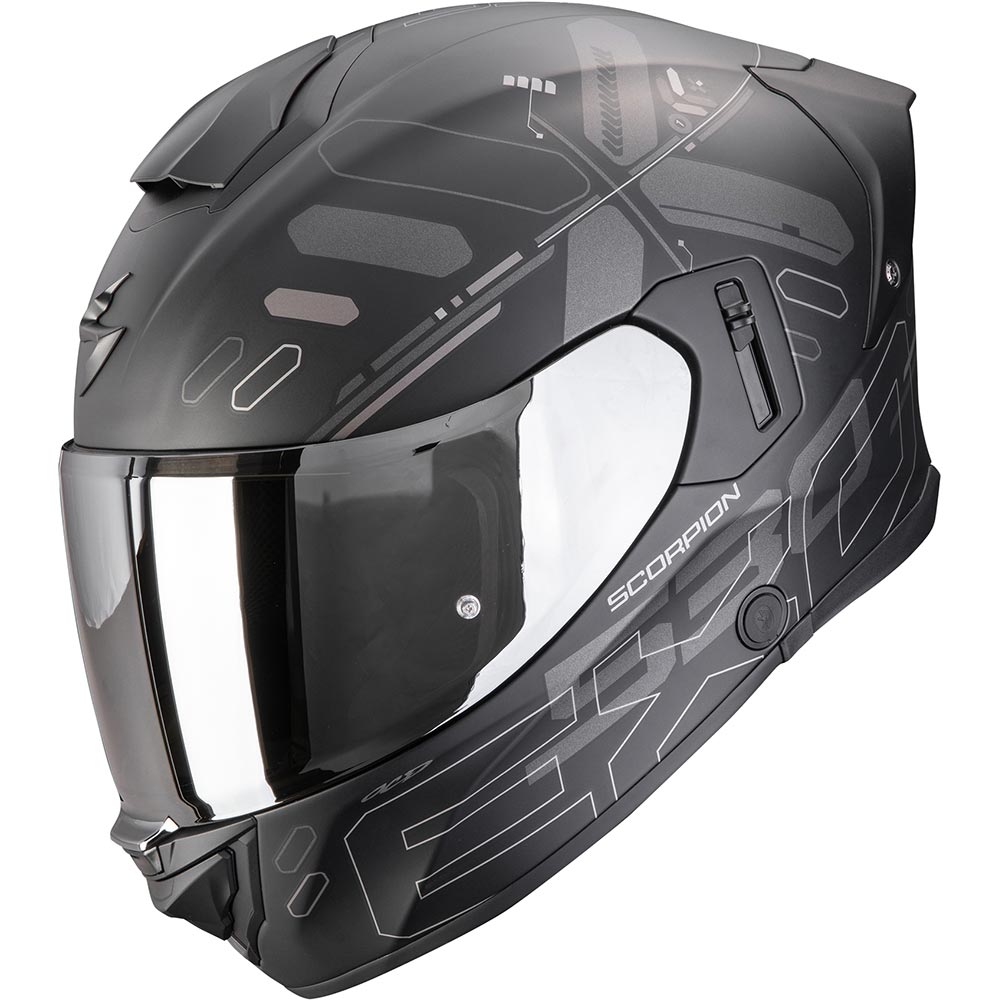Casco Exo-530 Air Fond