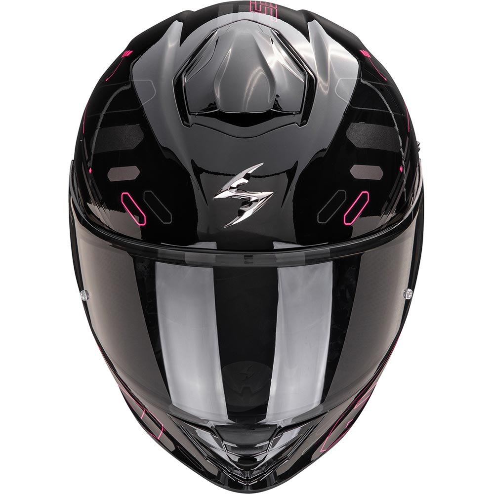 Casco Exo-530 Air Fond