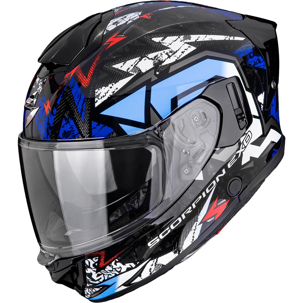 Casco Exo-530 Air Meteor