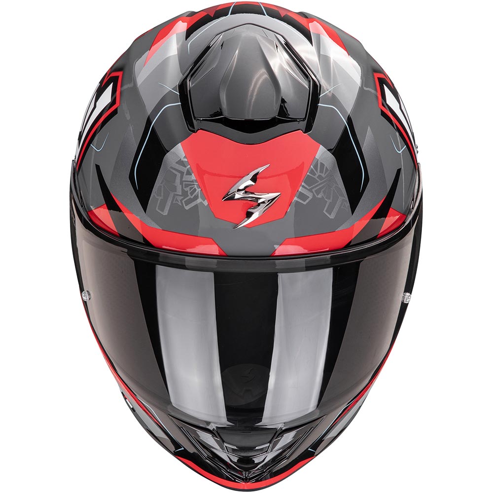 Casco Exo-530 Air Rok