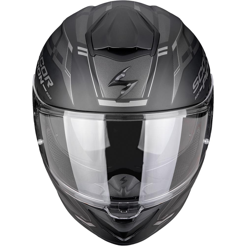 Casco Exo-530 Air Slope
