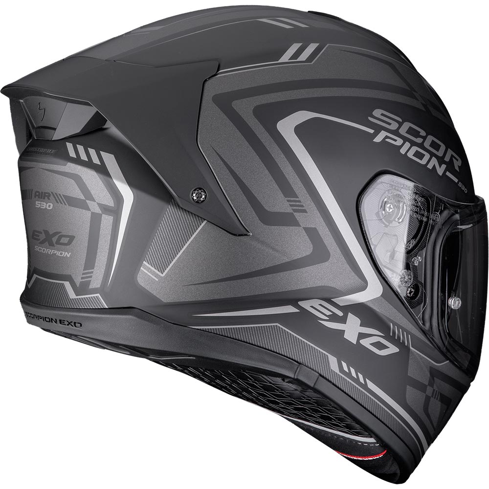 Casco Exo-530 Air Slope