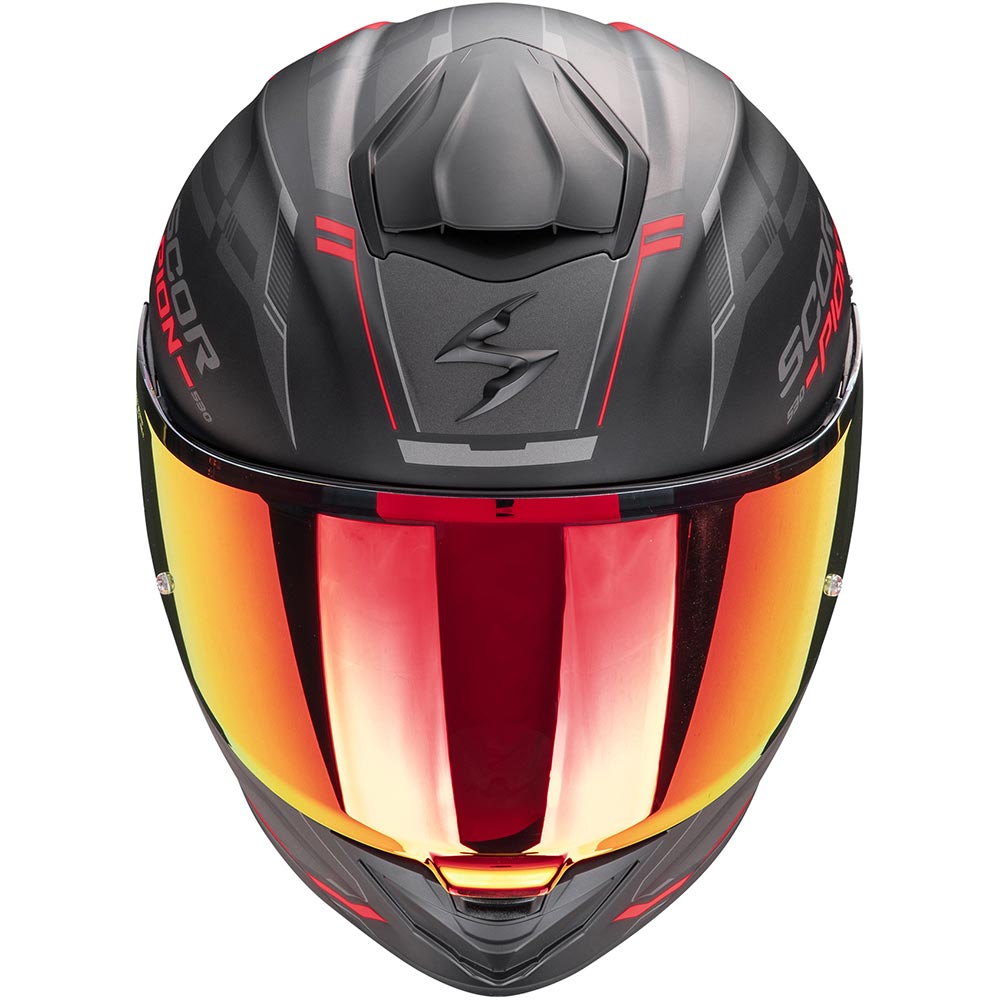 Casco Exo-530 Air Slope