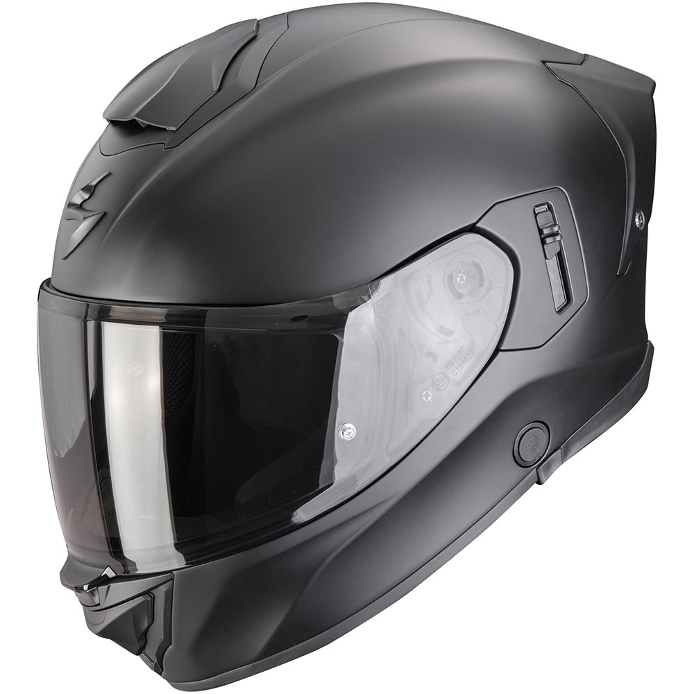 Casco Exo-530 Air Solid