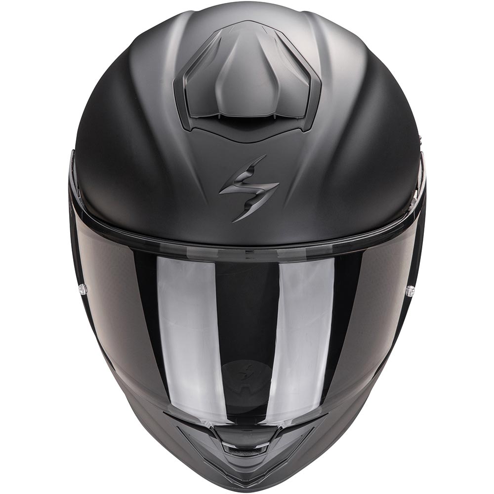 Casco Exo-530 Air Solid
