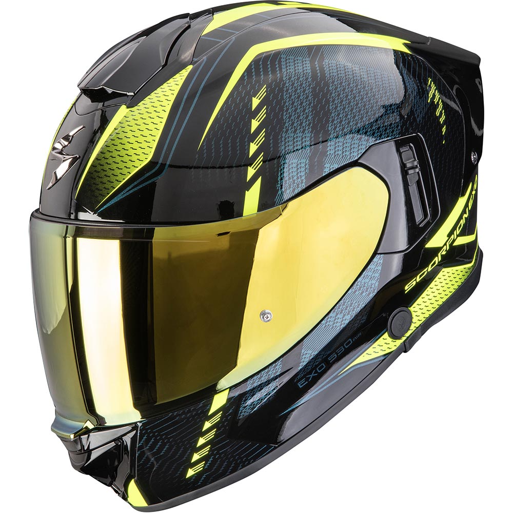 Casco Exo-530 Air Theras