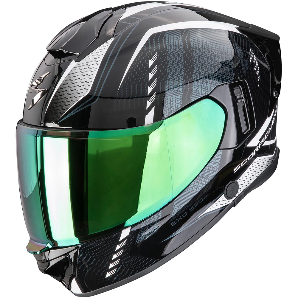 Casco Exo-530 Air Theras