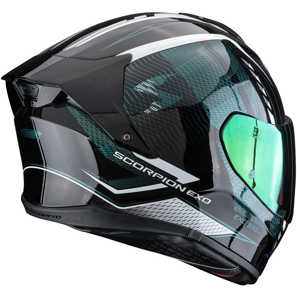 Casco Exo-530 Air Theras
