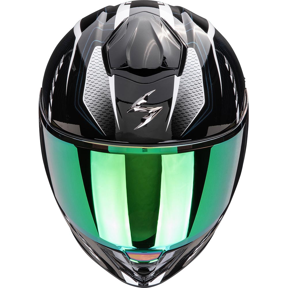 Casco Exo-530 Air Theras
