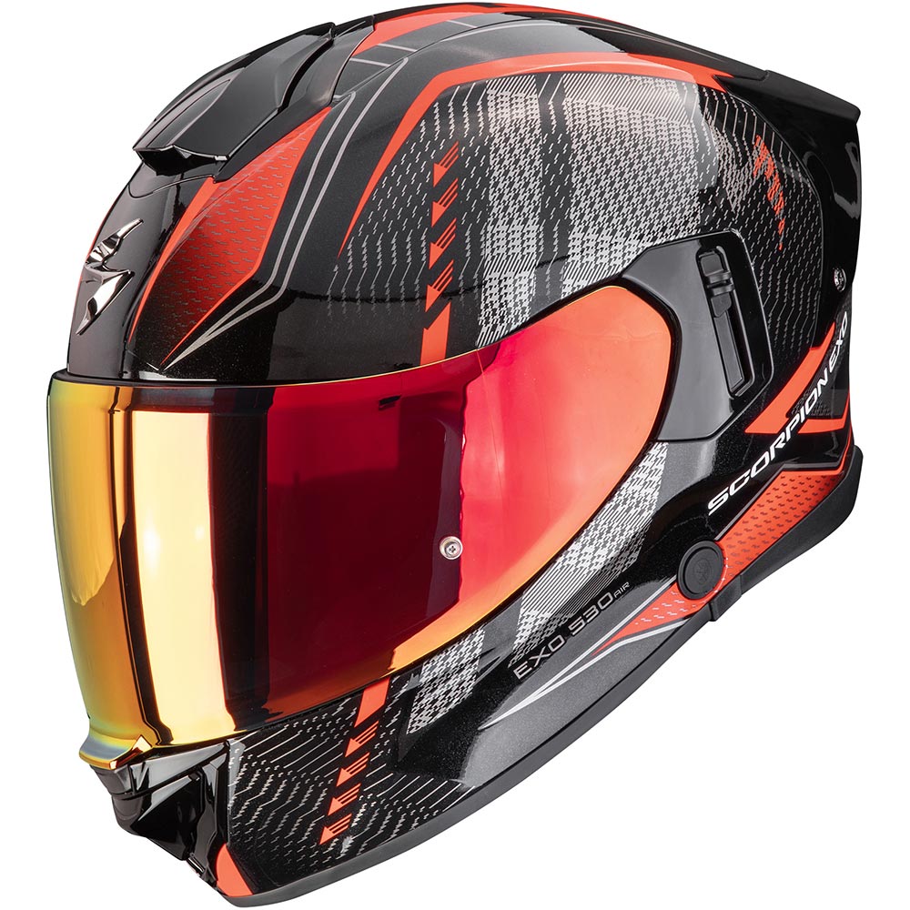 Casco Exo-530 Air Theras