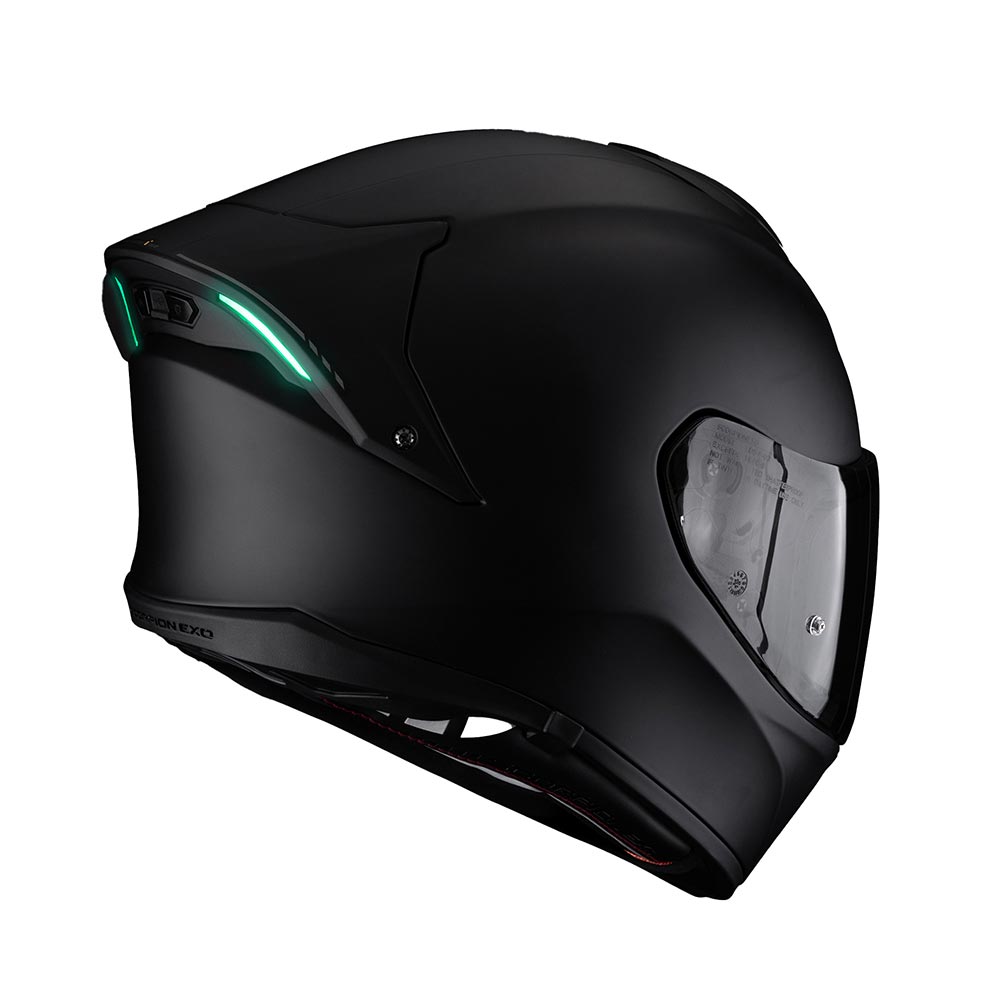 Cuffie Exo-530i Air Solid